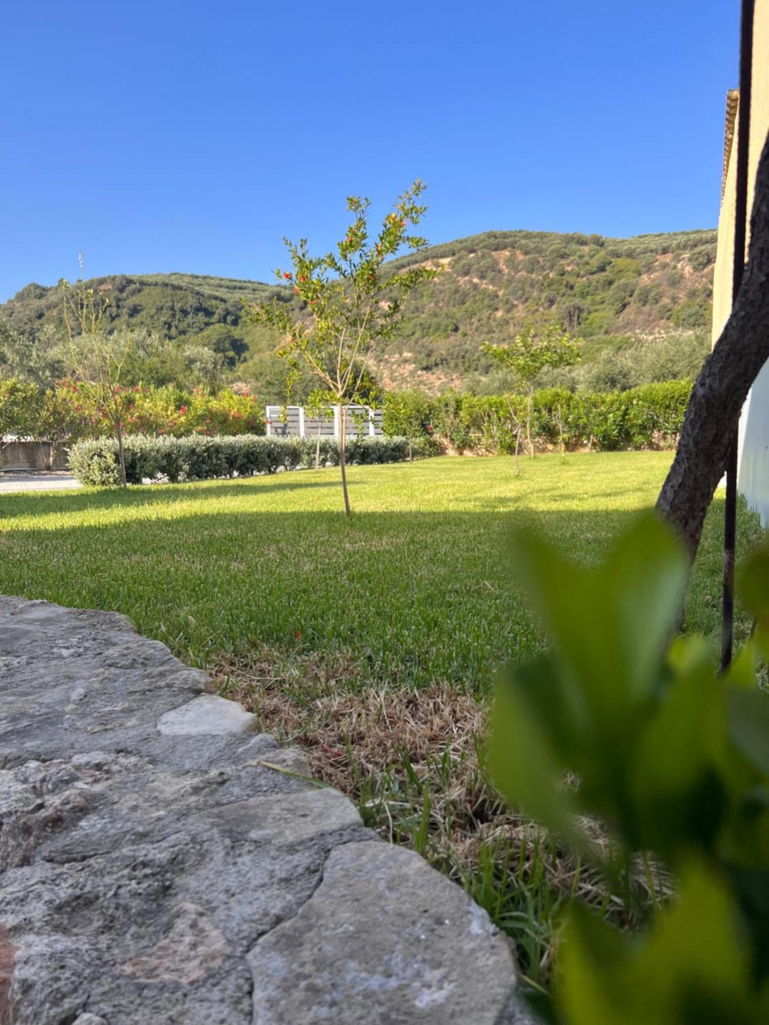 Villa Martini Kissamos Ngoại thất bức ảnh
