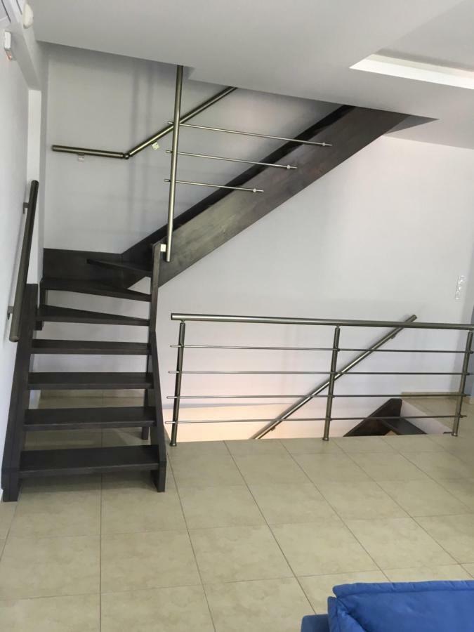 Villa Martini Kissamos Ngoại thất bức ảnh