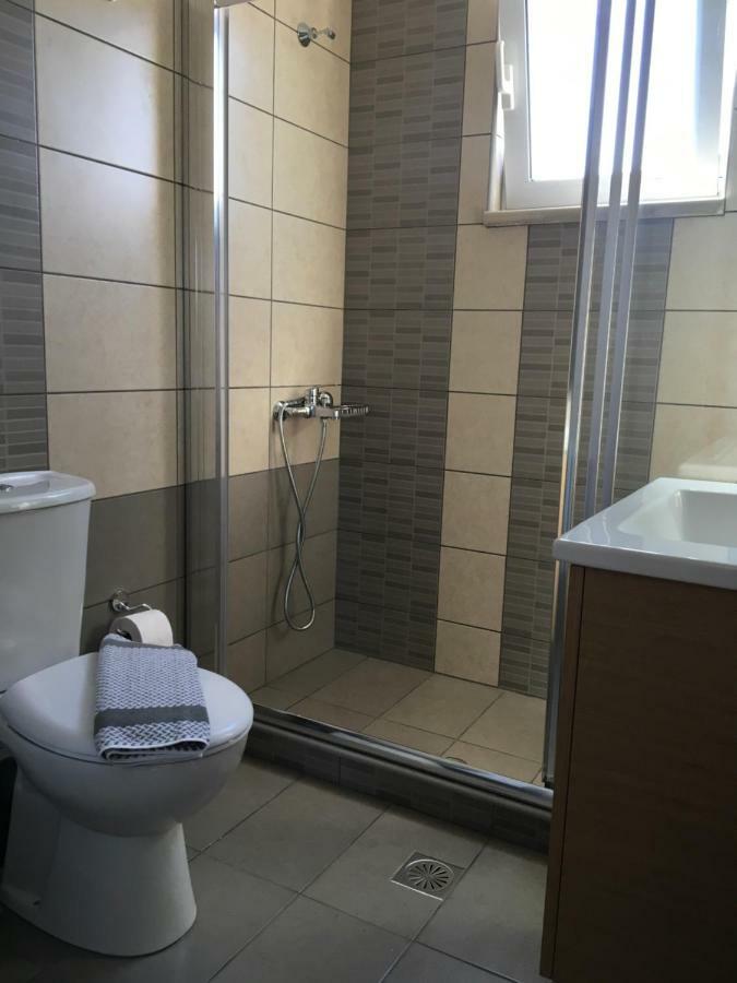 Villa Martini Kissamos Ngoại thất bức ảnh