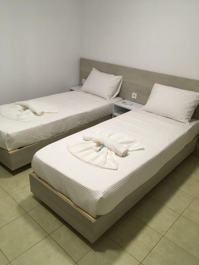 Villa Martini Kissamos Ngoại thất bức ảnh