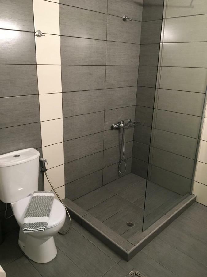 Villa Martini Kissamos Ngoại thất bức ảnh