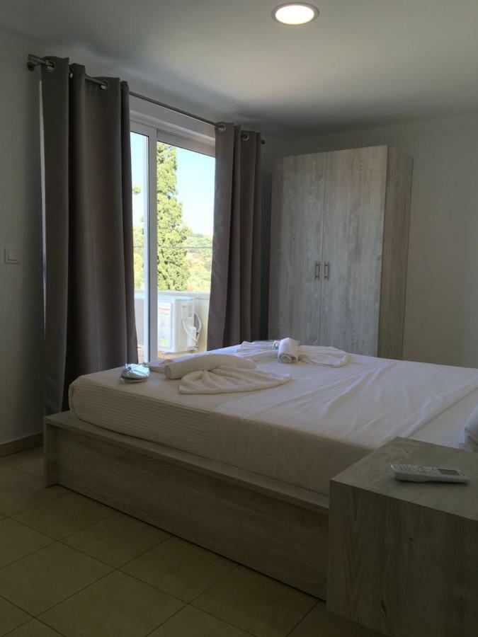 Villa Martini Kissamos Ngoại thất bức ảnh