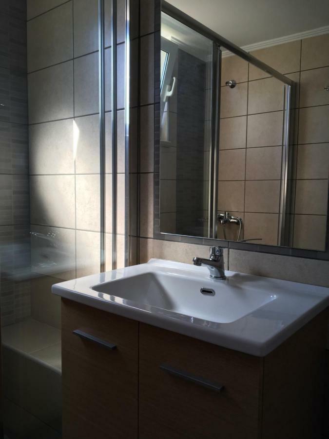 Villa Martini Kissamos Ngoại thất bức ảnh