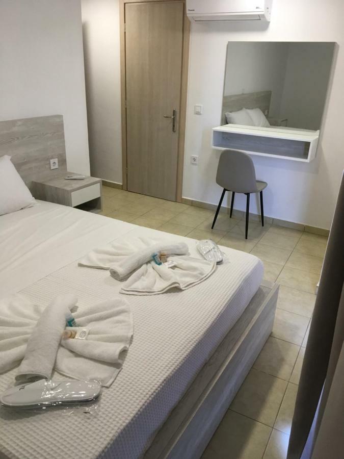 Villa Martini Kissamos Ngoại thất bức ảnh
