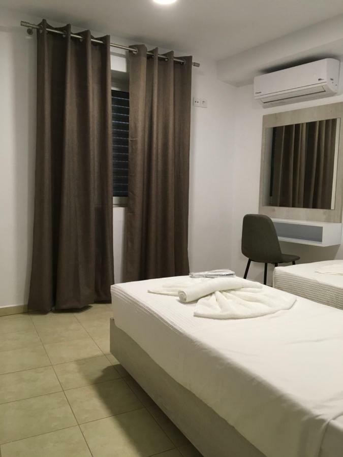 Villa Martini Kissamos Ngoại thất bức ảnh