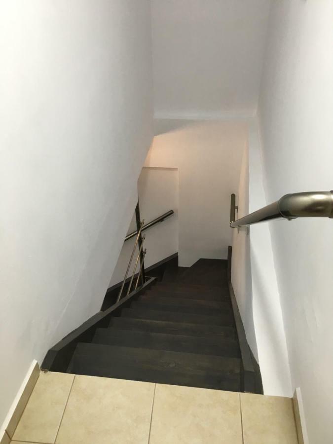 Villa Martini Kissamos Ngoại thất bức ảnh