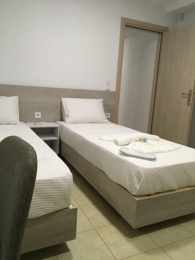 Villa Martini Kissamos Ngoại thất bức ảnh