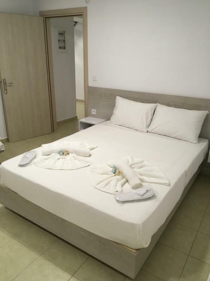 Villa Martini Kissamos Ngoại thất bức ảnh