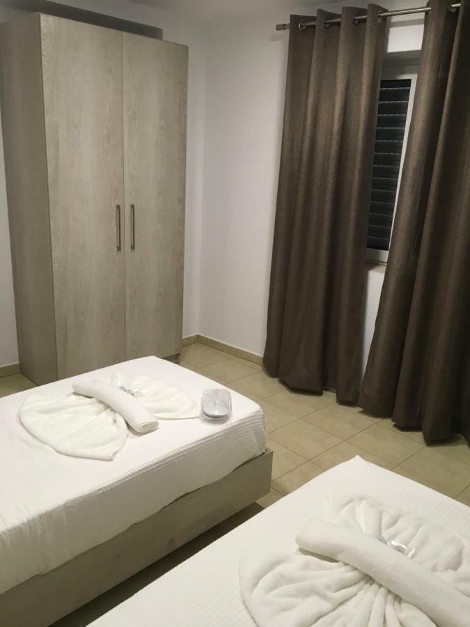 Villa Martini Kissamos Ngoại thất bức ảnh