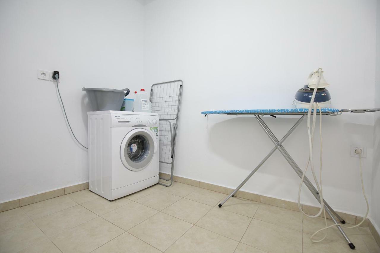 Villa Martini Kissamos Ngoại thất bức ảnh