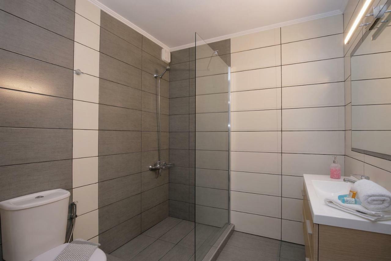 Villa Martini Kissamos Ngoại thất bức ảnh